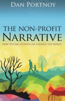 The Non-Profit Narrative: How Telling Stories Can Change the World