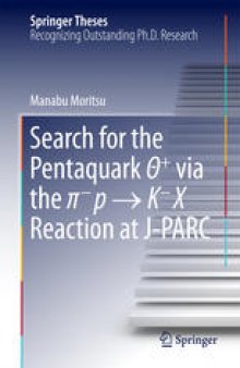 Search for the Pentaquark Θ+ via the π−p → K−X Reaction at J-PARC