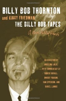 The Billy Bob Tapes: A Cave Full of Ghosts