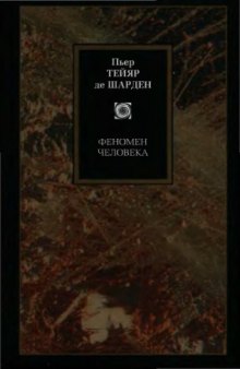 Феномен человека: [Сб. очерков и эссе]