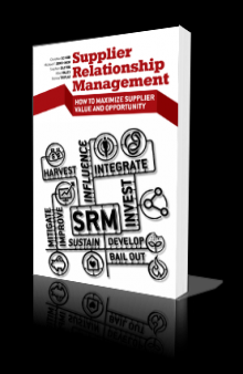 Supplier Relationship Management