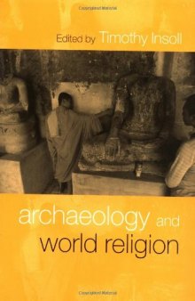 Archaeology and World Religion