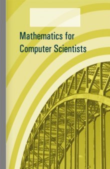Mathematics for Computer Scientists