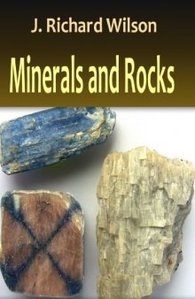 Minerals and Rocks