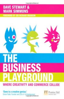 The business playground