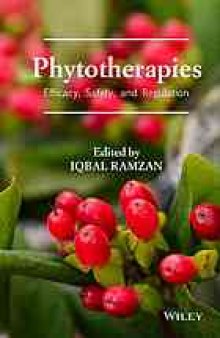 Phytotherapies : efficacy, safety and regulation