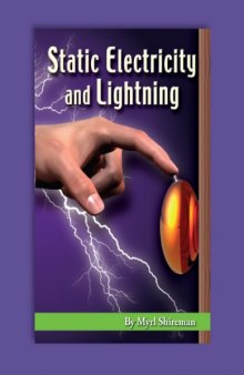 Static Electricity and Lightning