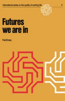 Futures we are in