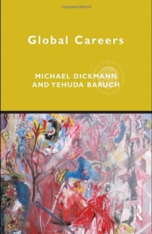 Global Careers (Global HRM)  