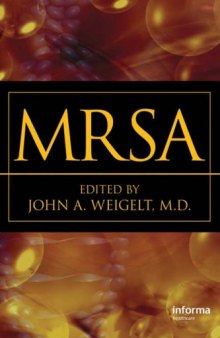 MRSA (Methicillin-Resistant Staphylococcus aureus)