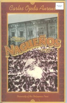 Naguenos (Philippine writers series)  