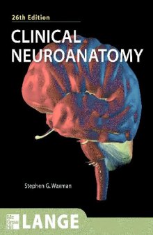 McGraw Clinical Neuroanatomy