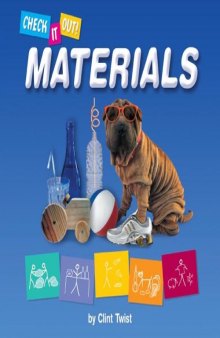 Materials (Check It Out!)