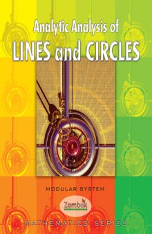 Analytic Analysis of Lines and Circles (Zambak)