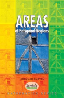 Areas of Polygonal Regions (Zambak)