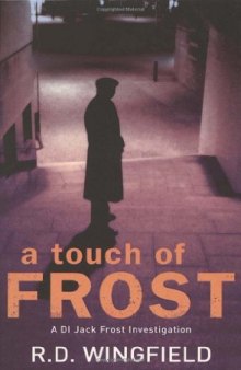 A Touch of Frost (Jack Frost series)