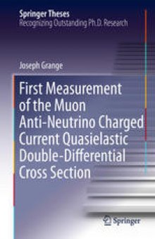 First Measurement of the Muon Anti-Neutrino Charged Current Quasielastic Double-Differential Cross Section