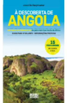 À Descoberta de Angola