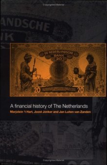 A Financial History of the Netherlands