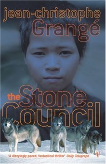 The Stone Council (Harvill Crime in Vintage)