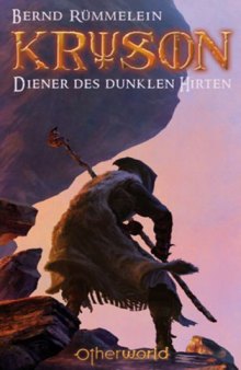 Diener des dunklen Hirten (Kryson, Band 2)