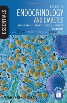 Essential Endocrinology and Diabetes, Includes Desktop Edition