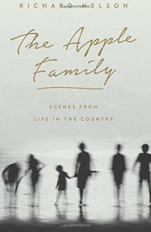 The Apple family : scenes from life in the country