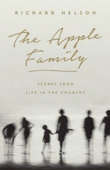 The Apple family : scenes from life in the country