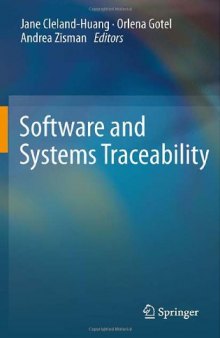 Software and Systems Traceability