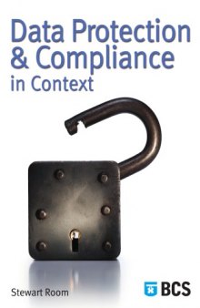 Data Protection and Compliance in Context