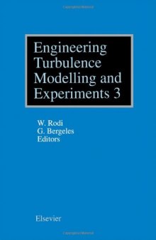 Engineering Turbulence Modelling and Experiments