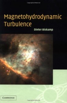 Magnetohydrodynamic turbulence