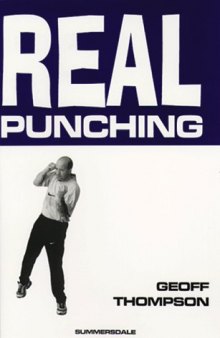 Real Punching (Real (Summersdale))  Martial Arts   Self Defense