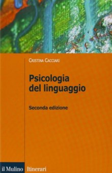 Psicologia del linguaggio