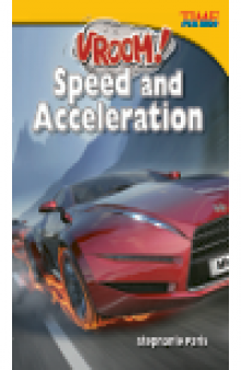 Vroom! Speed and Acceleration