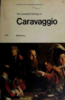 The complete paintings of Caravaggio
