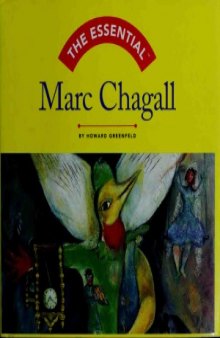 The Essential Marc Chagall