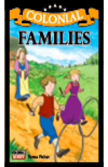 Colonial Families