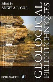 Geological Field Techniques