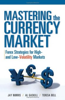 Mastering the currency market: Forex strategies for high- and low-volatility markets