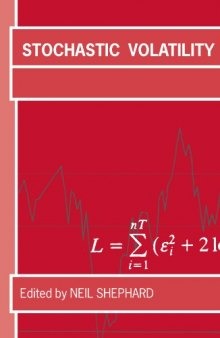 Stochastic volatility: selected readings