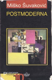 Postmoderna (73 pojma)