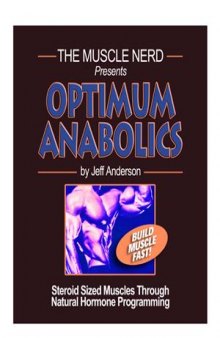 Optimum Anabolic