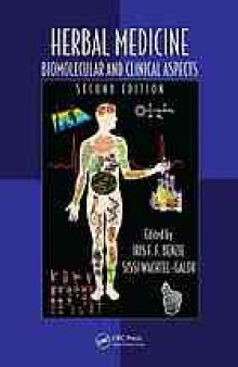 Herbal medicine : biomolecular and clinical aspects