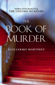 The book of murder 
