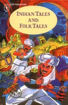 Indian Tales and Folk Tales