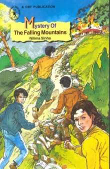 Mystery of the falling mountains