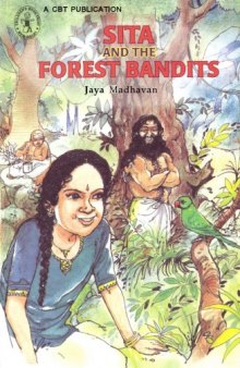 Sita and the forest bandits