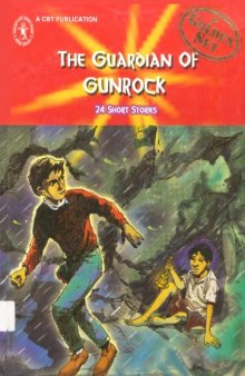 The guardian of Gunrock  