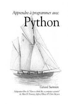 Apprendre a programmer avec Python
